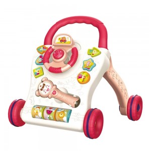 واکر فرمان دار کودک Bibi-irn