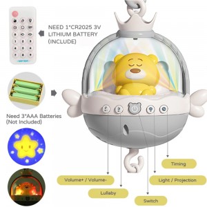 آویزتخت Bibi-irn