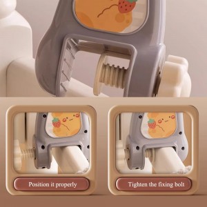 آویزتخت Bibi-irn