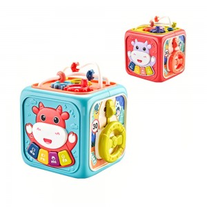 مکعب هوش Bibi-irn