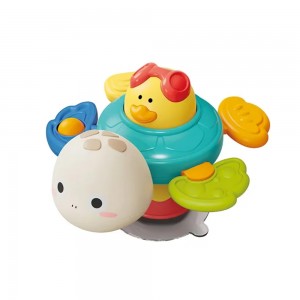 اسباب بازی لاکپشت بامزه Bibi-irn