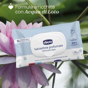 دستمال مرطوب دربدار چیکو