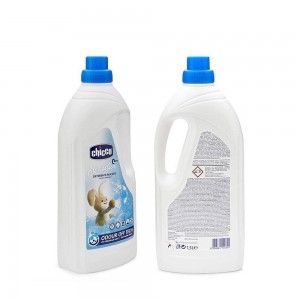 مایع لباسشویی کودک چیکو chicco حجم 1.5 لیتری