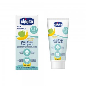 خمیردندان کودک چیکو Chicco