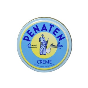 کرم سوختگی پناتن Penaten
