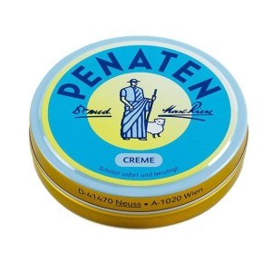 کرم سوختگی پناتن Penaten