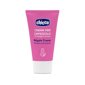 کرم شقاق سینه چیکو Chicco