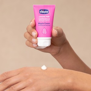 کرم شقاق سینه چیکو Chicco