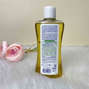 روغن حمام نوزاد چیکو Chicco