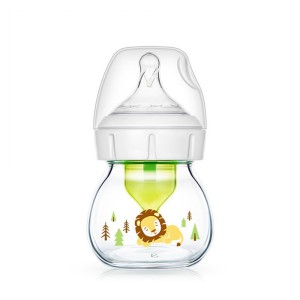 شیشه شیر پیرکس 60 میلی لیتر Dr Browns