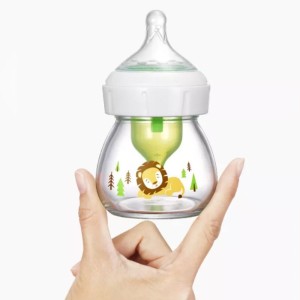 شیشه شیر پیرکس 60 میلی لیتر Dr Browns