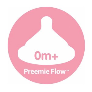 سرشیشه دوعددی پهن دکتر براون 0 ماهگی Level P