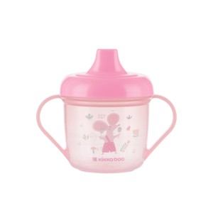 لیوان آموزشی 150 میلی لیتر کیکابو مدل Forest party