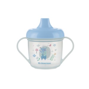 لیوان آموزشی 150 میلی لیتر کیکابو مدل Forest party