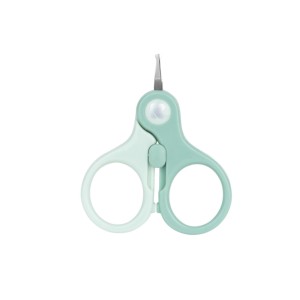 قیچی ناخن مخصوص نوزاد کیکابو مدل Scissy