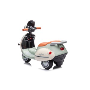 موتور شارژی کیکابو مدل Hurry