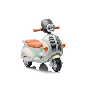 موتور شارژی کیکابو مدل Hurry