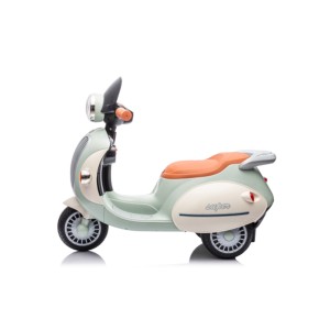 موتور شارژی کیکابو مدل Hurry