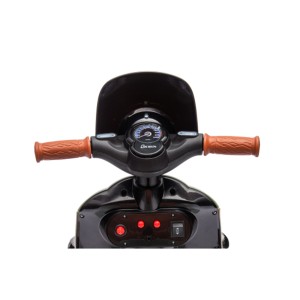 موتور شارژی کیکابو مدل Hurry