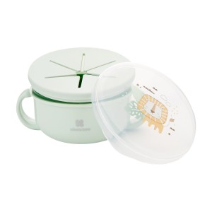 ظرف اسنک خوری کیکابو مدل Savanna