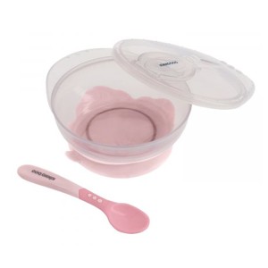 ظرف غذا دربدار کودک کیکابو Kikkaboo