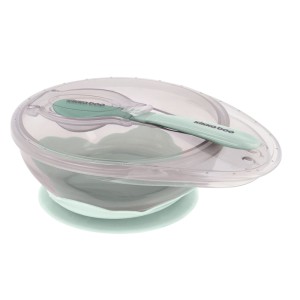 ظرف غذا دربدار کودک کیکابو Kikkaboo