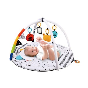 تشک بازی طرح پاندا Konig kids