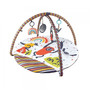 تشک بازی طرح موجود فضایی Konig kids