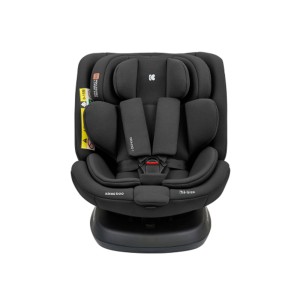 صندلی ماشین i-size کیکابو مدل i-Defend