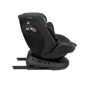 صندلی ماشین i-size کیکابو مدل i-Defend