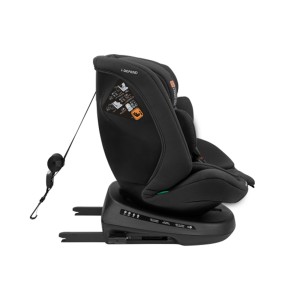 صندلی ماشین i-size کیکابو مدل i-Defend