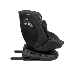 صندلی ماشین i-size کیکابو مدل i-Defend