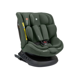 صندلی ماشین i-size کیکابو مدل i-Defend