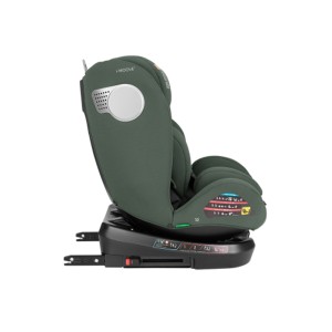 صندلی ماشین i-size کیکابو مدل i-Moove2