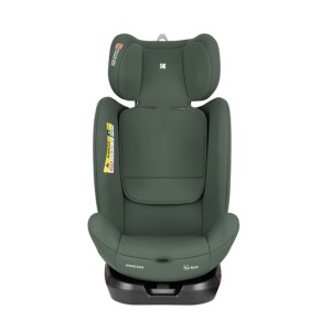 صندلی ماشین i-size کیکابو مدل i-Moove2