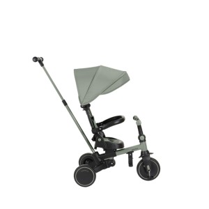 سه چرخه 8in1 کیکابو Kikkaboo مدل Aluma