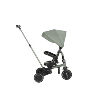 سه چرخه 8in1 کیکابو Kikkaboo مدل Aluma