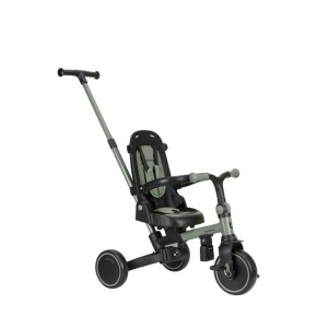 سه چرخه 8in1 کیکابو Kikkaboo مدل Aluma