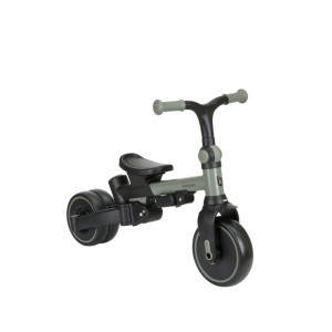 سه چرخه 8in1 کیکابو Kikkaboo مدل Aluma