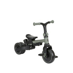 سه چرخه 8in1 کیکابو Kikkaboo مدل Aluma