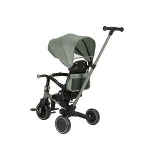 سه چرخه 8in1 کیکابو Kikkaboo مدل Aluma