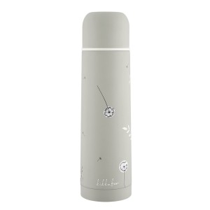 فلاسک استیل کیکابو مدل Flora