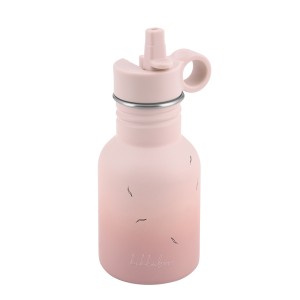 قمقمه نی دار کیکابو مدل Flora