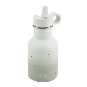 قمقمه نی دار کیکابو مدل Flora