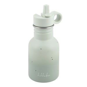 قمقمه نی دار کیکابو مدل Flora