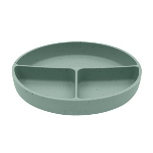 ظرف تقسیم سیلیکونی کیکابو Kikkaboo