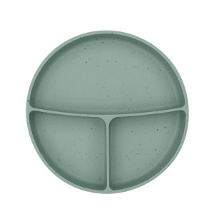 ظرف تقسیم سیلیکونی کیکابو Kikkaboo