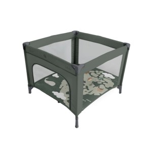 پارک بازی کودک کیکابو Kikkaboo مدل Enjoy North America