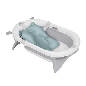 تشکچه وان کیکابو Kikkaboo مدل Bear