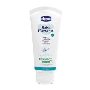 کرم سوختگی پای نوزاد چیکو Chicco